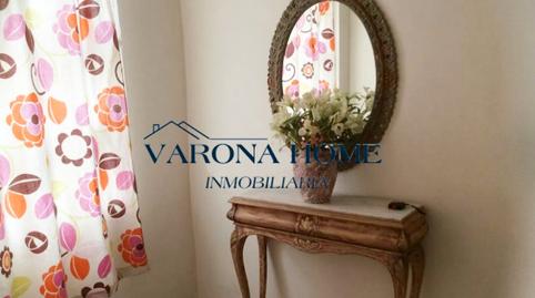 Photo 2 of Flat to rent in Calle Caravaca de la Cruz, 9, Sagunto - Edisol, Córdoba