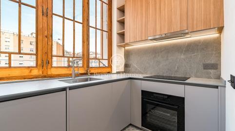 Foto 3 de Piso en venta en Carrer Consell de Cent, La Nova Esquerra de l'Eixample,  Barcelona Capital