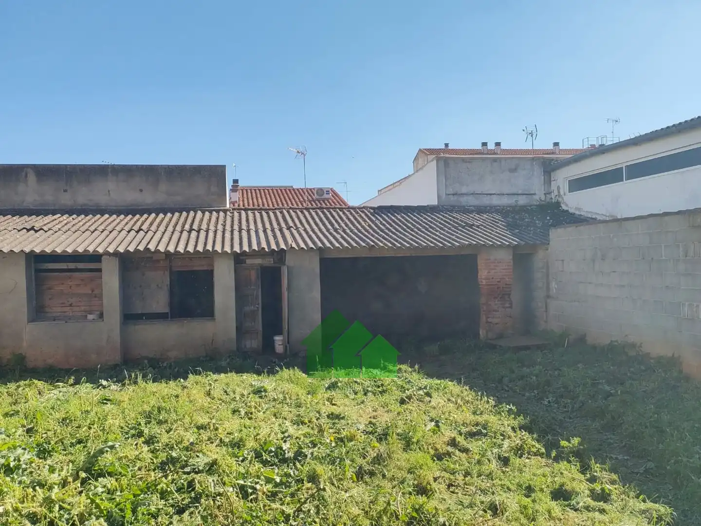 Nau industrial en venda a Montijo, imagen 2