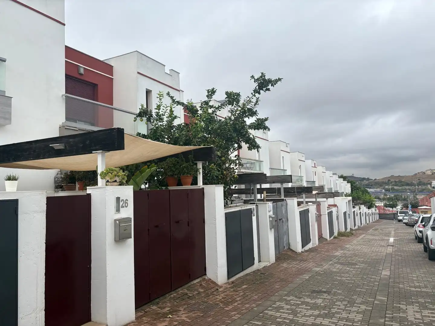 Reihenhaus zum Verkauf in Centro, imagen 33