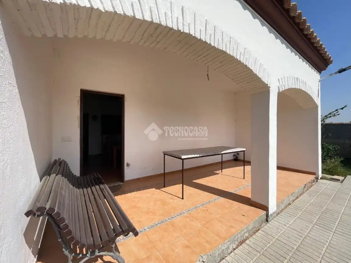 Casa rústica en venda a Los Franceses – La Vega, imagen 4