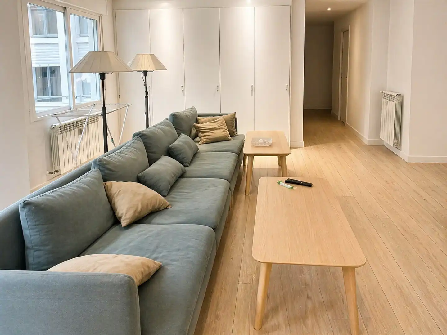 Habitació a Calle de Guzmán el Bueno, 89, Gaztambide, Chamberí