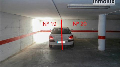 Photo 2 of Garage for sale in Colonia Romana, Albufereta, Alicante