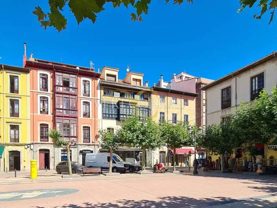 Àtic en venda a Calle del Comercio, Ribadesella