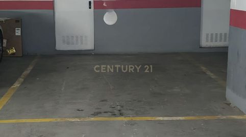 Foto 2 von Garage zur Miete in Camino de Doña María, 8, Benalmádena, Spain, -1, Cortijo Torrequebrada, Benalmádena