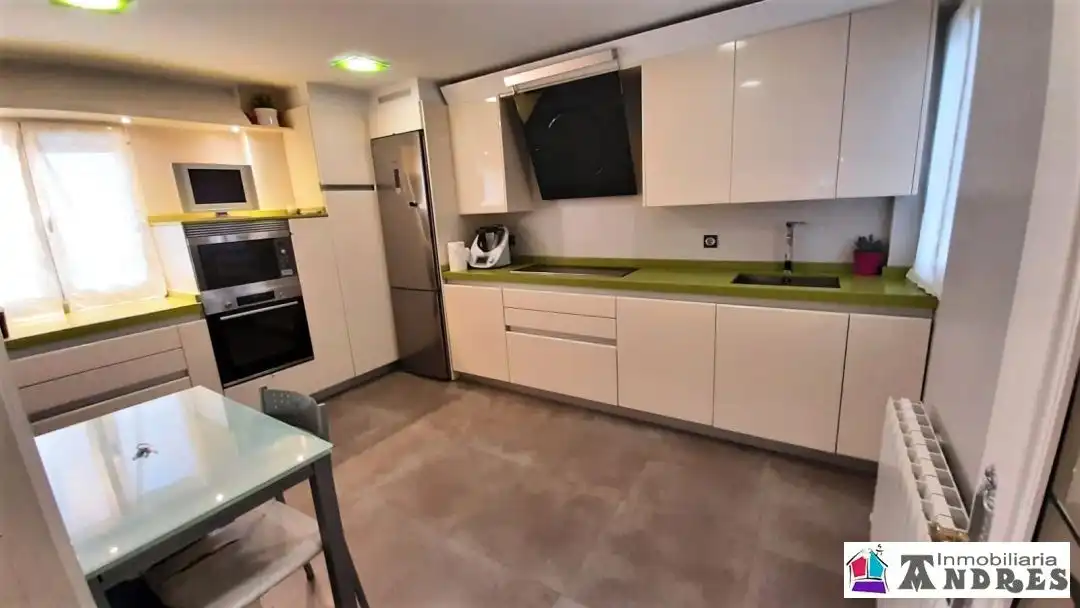Piso con ascensor en venta en Bermeo, imagen 6
