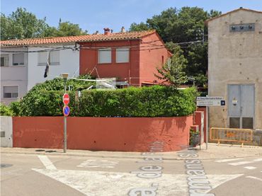 Villa in vendita a C/ Grup Germans Sabat