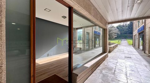 Photo 4 of Commercial properties for rent in Rúa Das Galeras, Campus Sur - Santa Marta, Santiago de Compostela