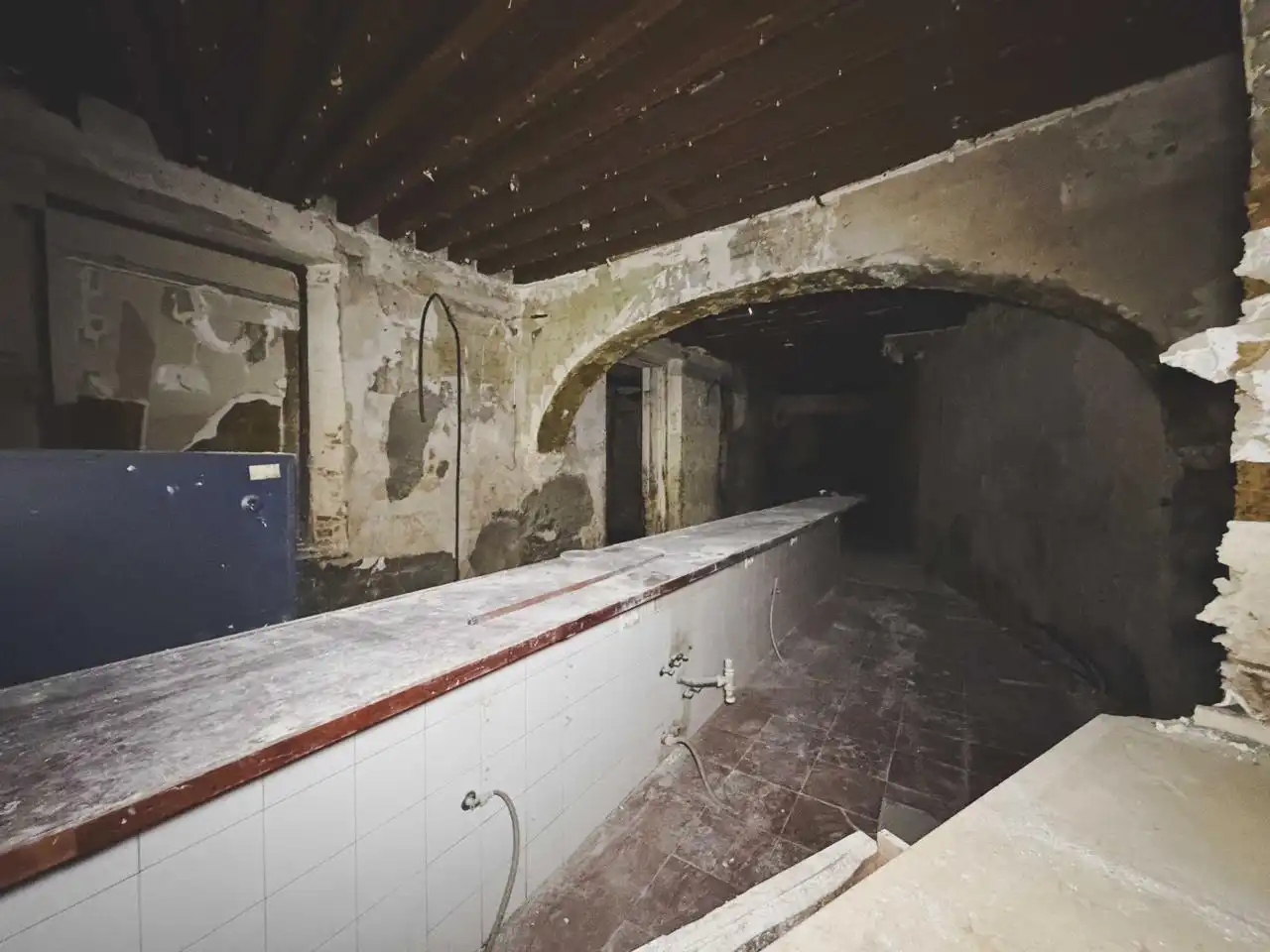 Local comercial de lloguer a Centro Histórico, imagen 9