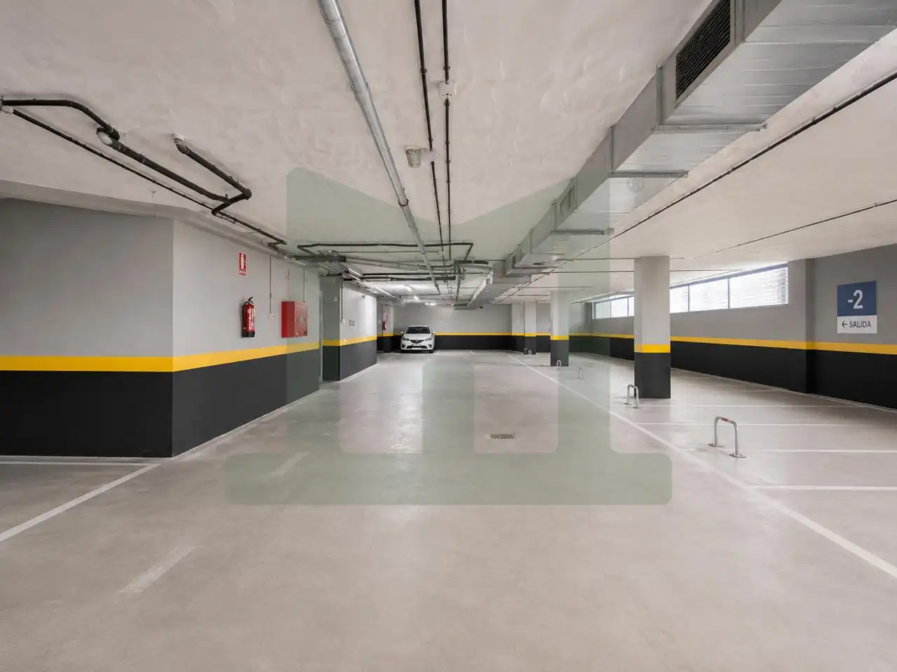 Parking à vendre à Severo Ochoa, imagen 7