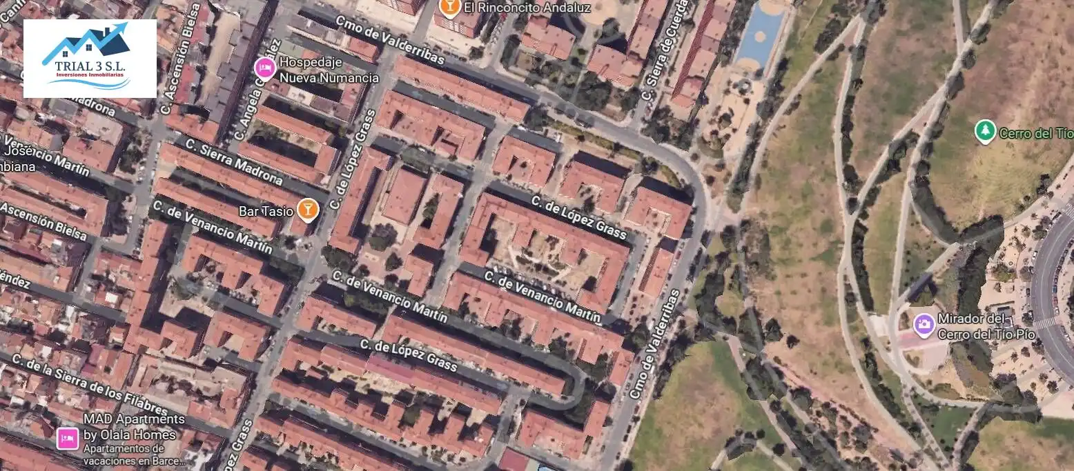 Appartamento con ascensore in vendita a Calle LOPEZ GRASS, imagen 3