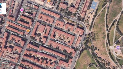 Foto 3 de Pis en venda a Calle Lopez Grass, Numancia,  Madrid Capital