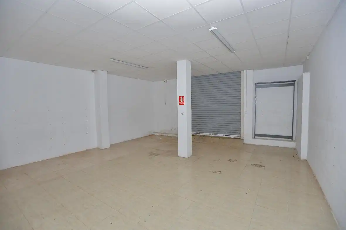 Local comercial en alquiler en Alcanar, imagen 9