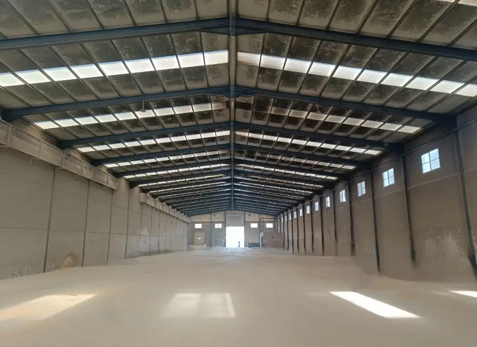 Nave industrielle à louer à Alcantarilla