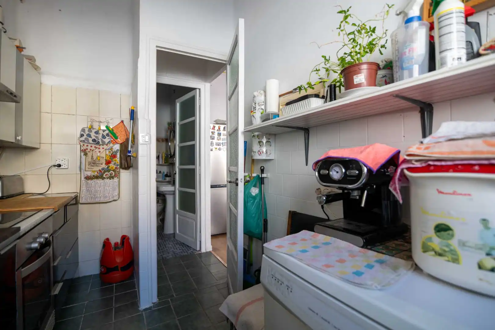 Piso con ascensor en venta en Carrer de Lluís Oliag, imagen 10