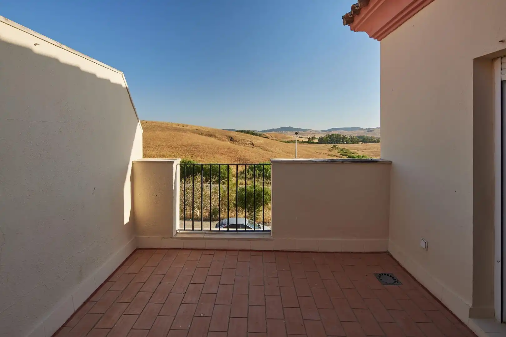 Terraza de Casa adosada en venta en Medina Sidonia con Terraza, Balcón y Alarma