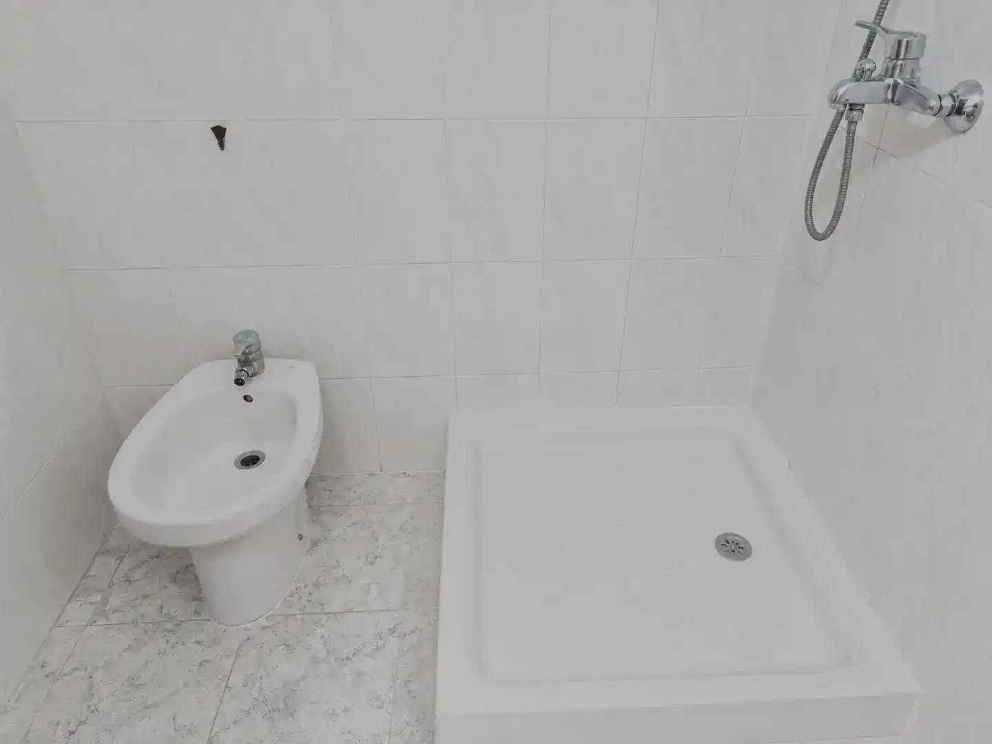 Baño de Dúplex en venta en Lloret de Mar con Aire acondicionado y Piscina