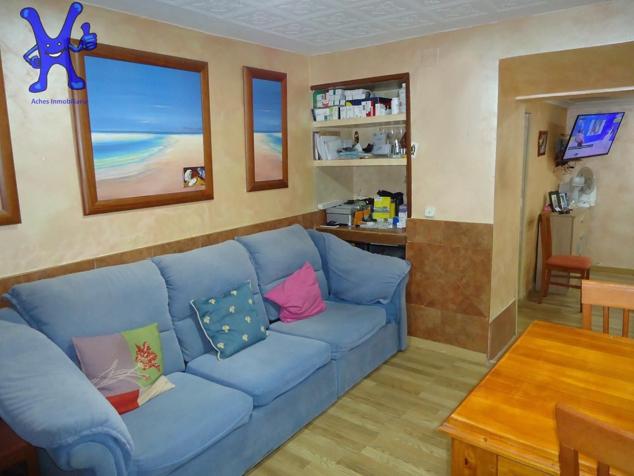 House or chalet for sale in Pizarrales