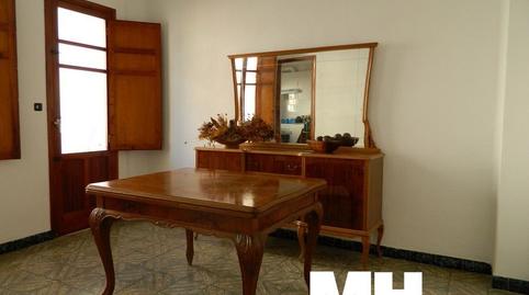 Foto 3 de Pis de lloguer a Almenara, Castellón