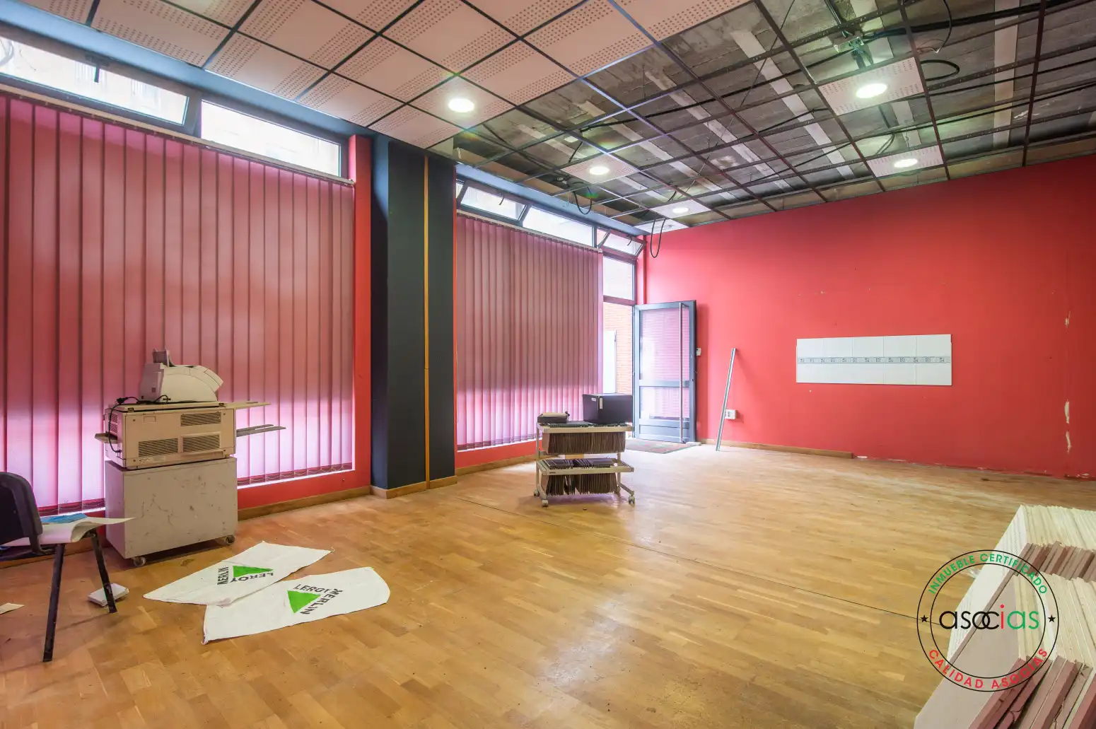 Business premises for sale in Oviedo - Calle La Estrecha 11, imagen 20