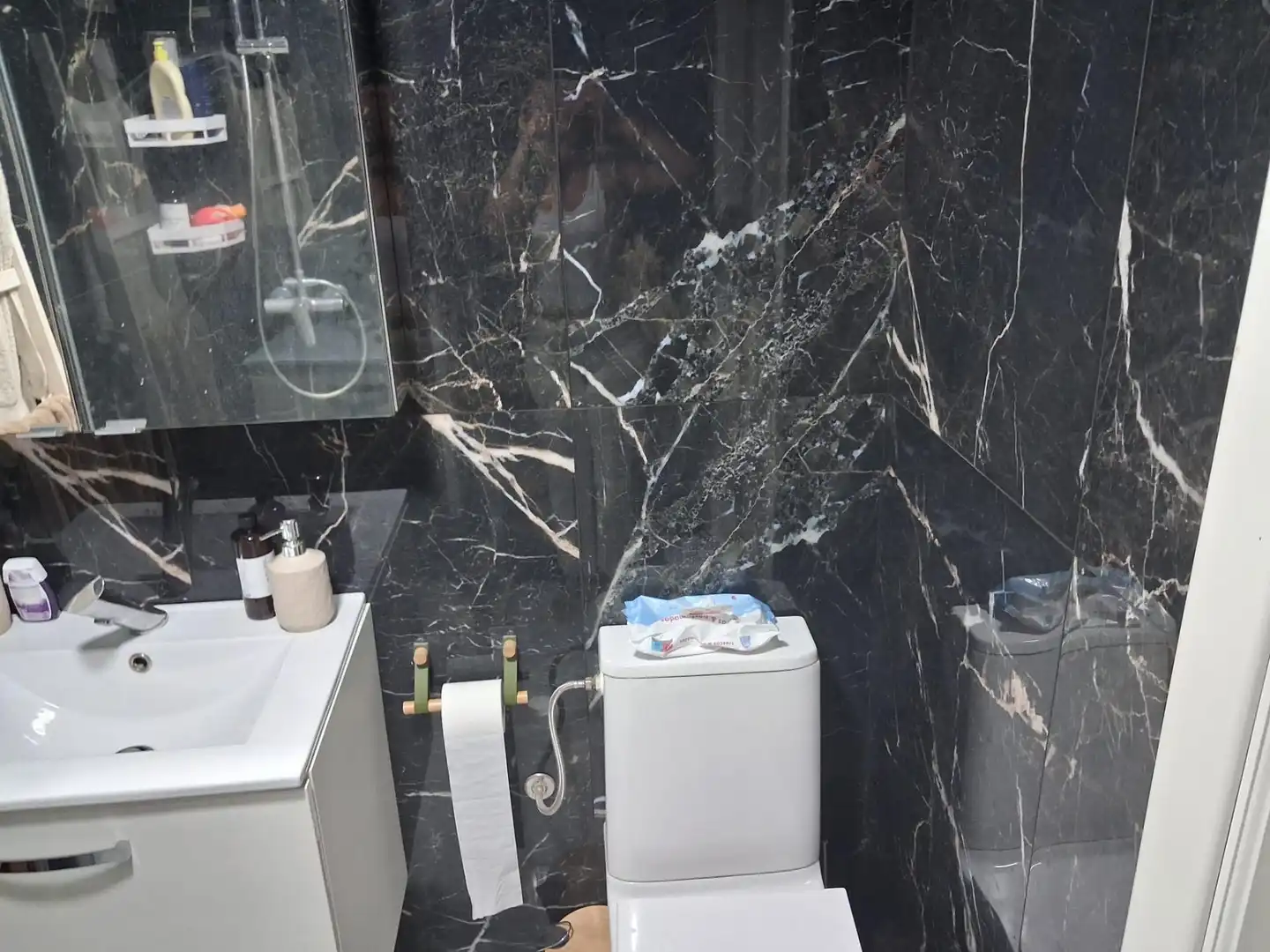 Baño de Casa o chalet en venta en Puerto Real