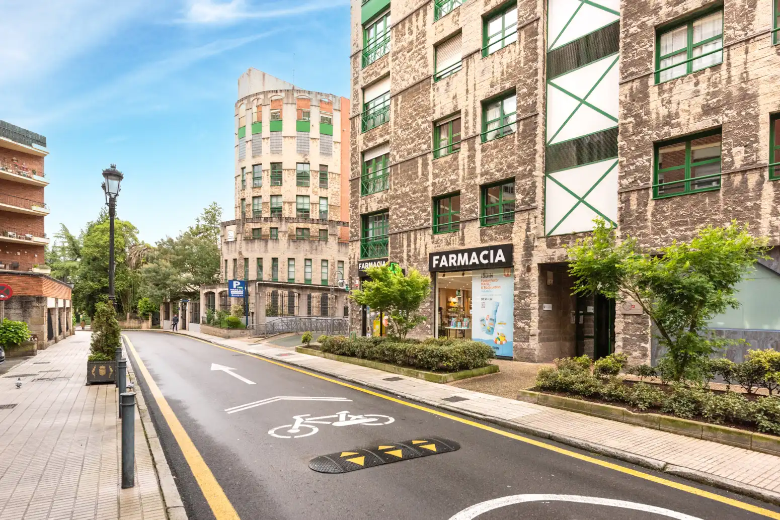 Flat with lift for sale in Oviedo - CL SACRAMENTO 17, imagen 8