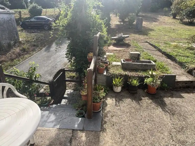 Casa amb jardí en venda a CORVELLE 8, imagen 32