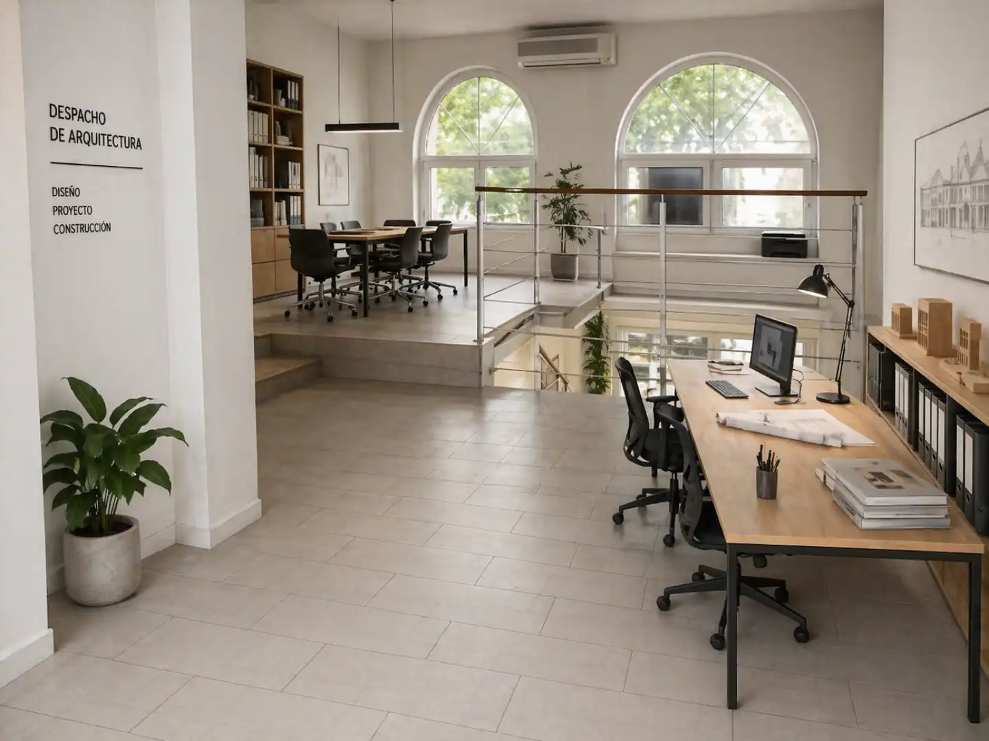 Commercial properties for sale in Barcelona