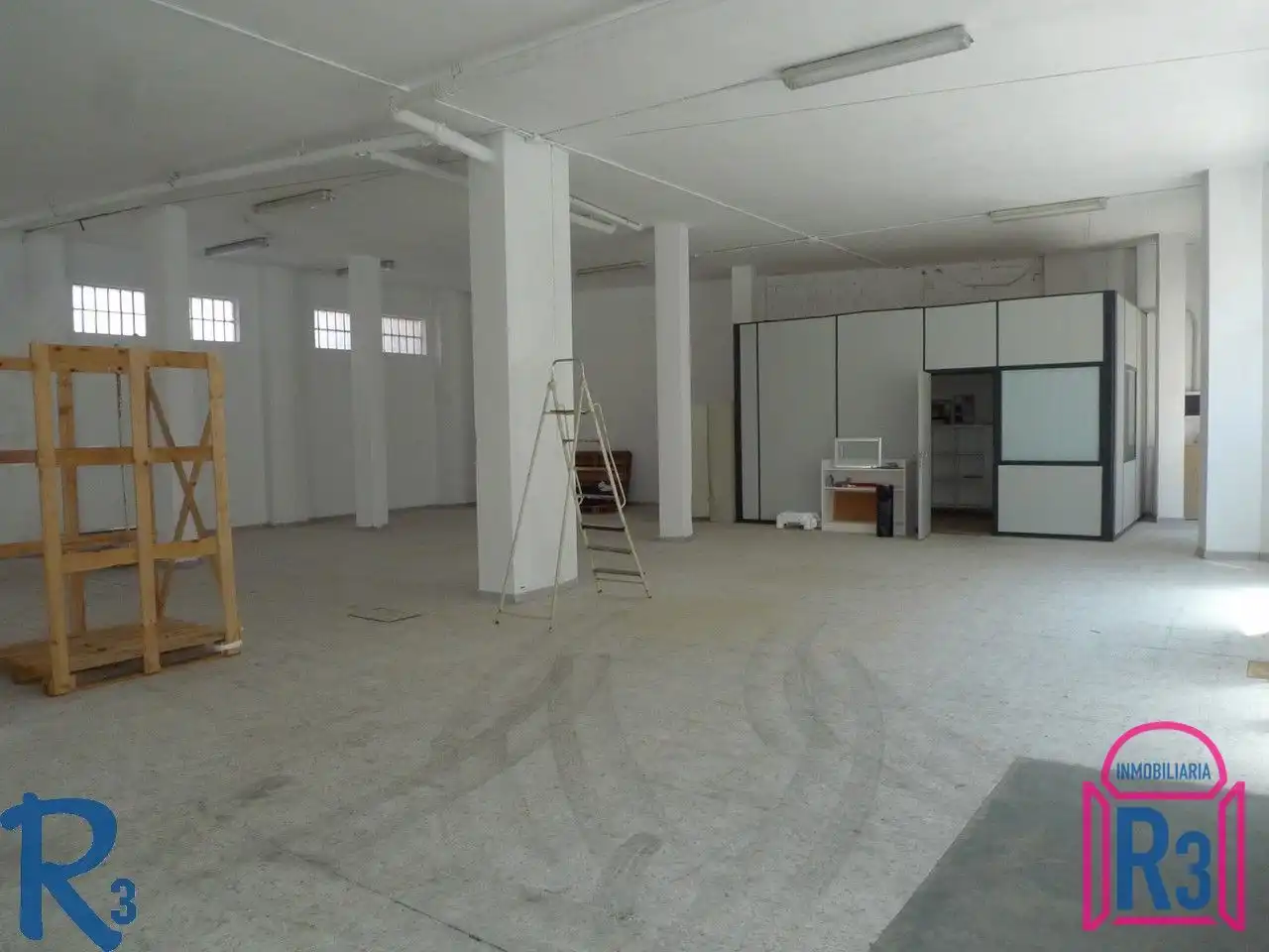 Local comercial en venda a Párroco Pablo Díez, imagen 4