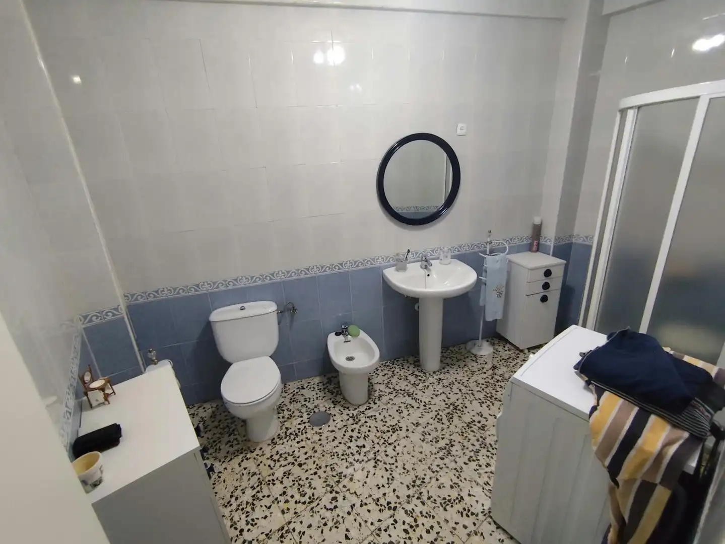 Flat with lift for sale in Calle Doña Romera, imagen 11