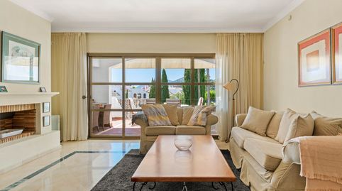 Foto 3 de Piso en venta en Calle la Pacheca Alta, 22, Benahavís pueblo, Benahavís