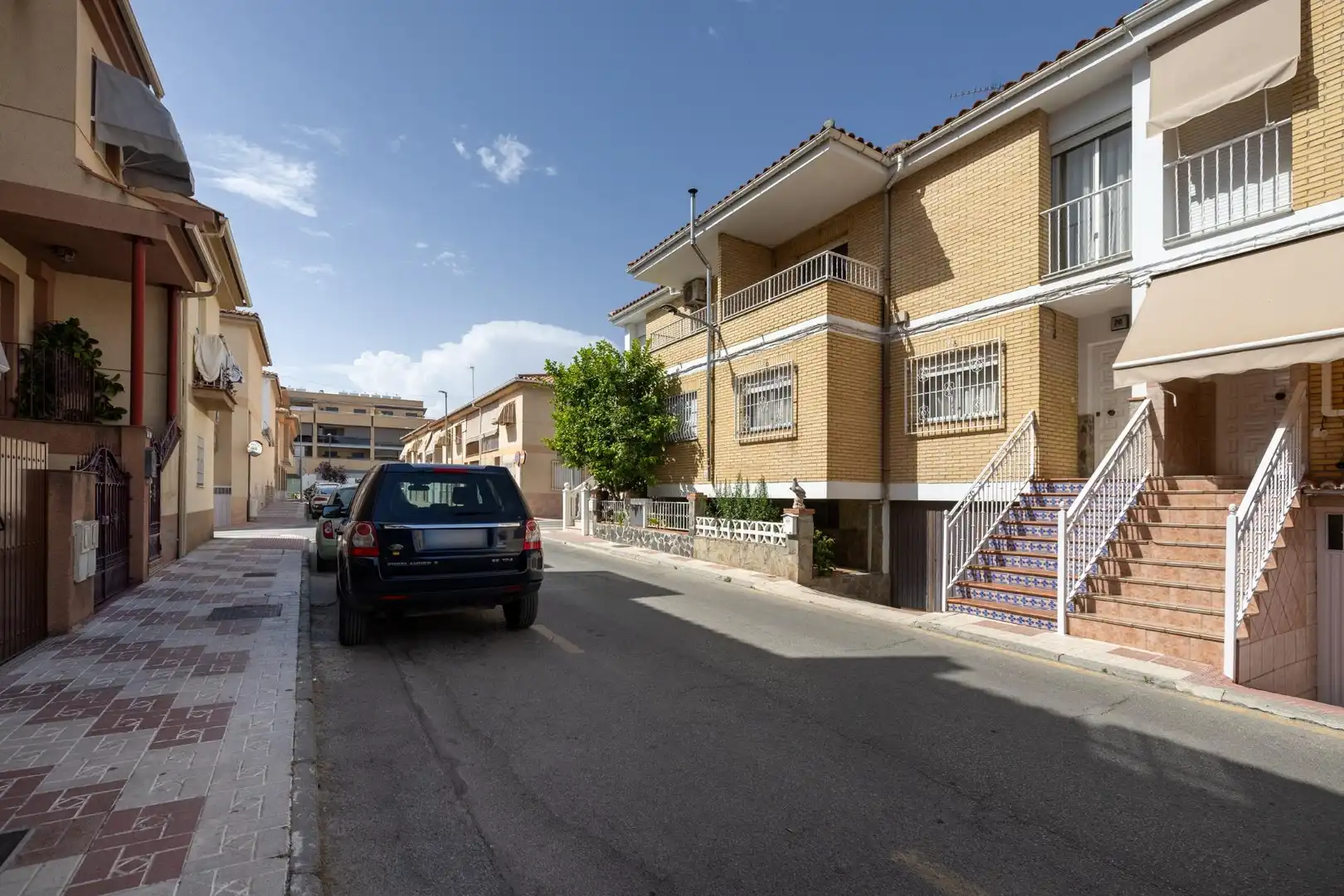 Maison mitoyenne à vendre à Maracena, imagen 3