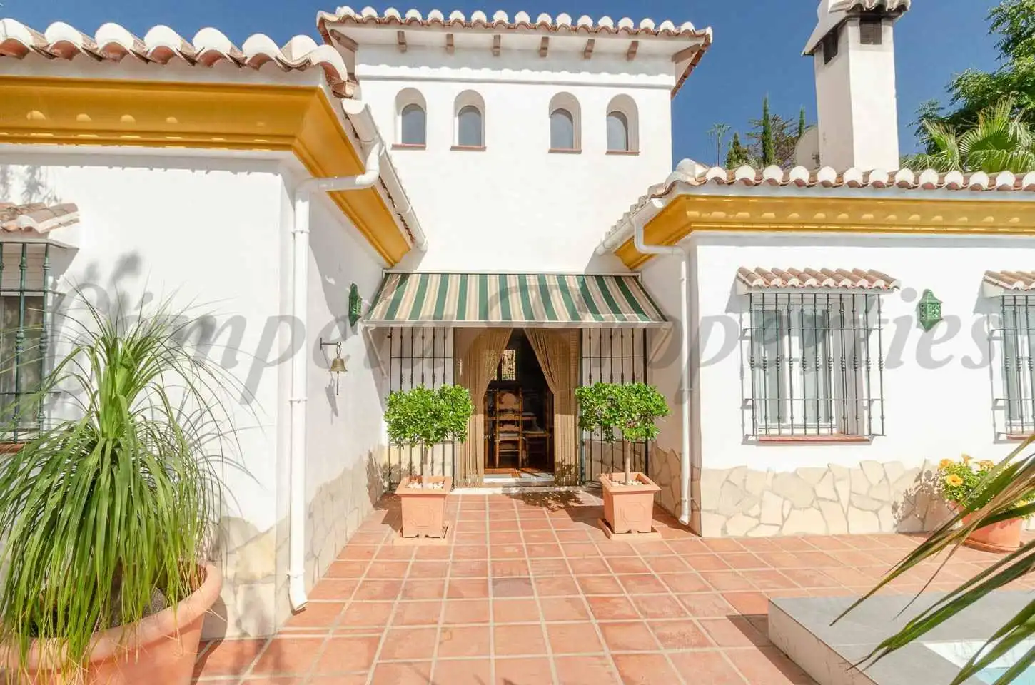 Casa en venda a Cómpeta, imagen 8