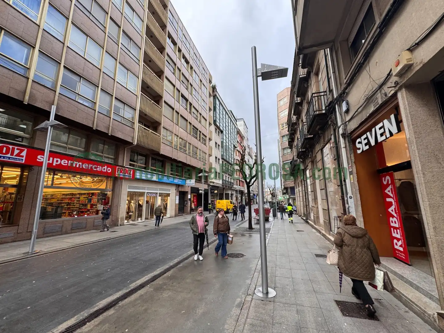 Wohnung mit Terrasse zum Verkauf in BENITO CORBAL, imagen 26