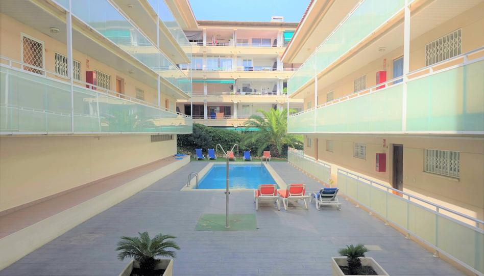 Foto 1 de Pis en venda a Carretera de la Costa, Pla de Maset - Cap de Salou, Tarragona