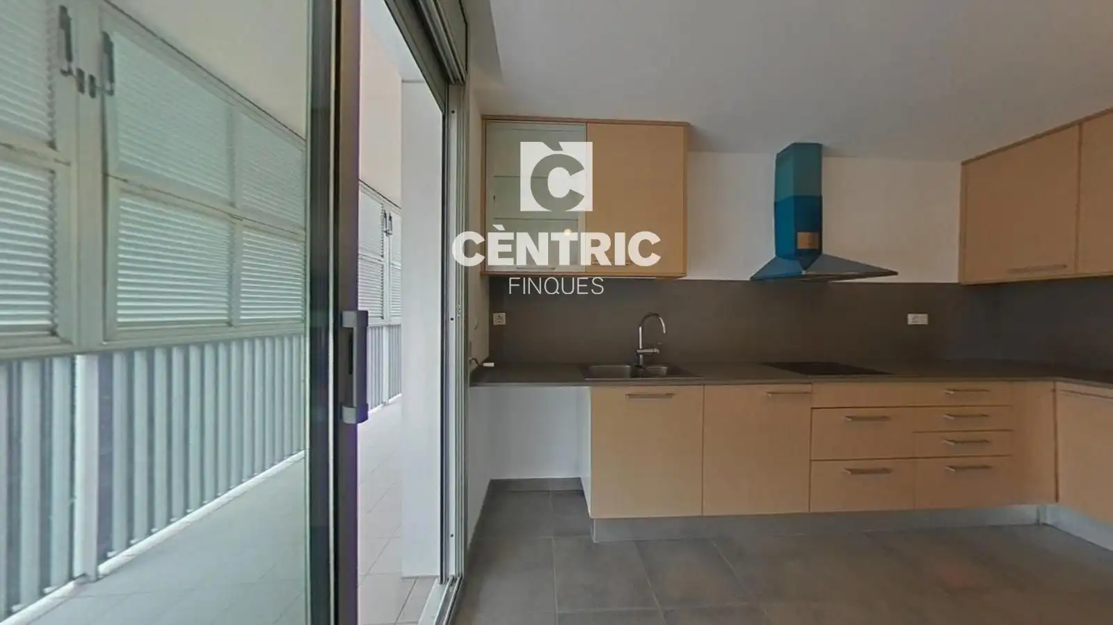 Flat for sale in Plaça Catalunya - Escola Industrial