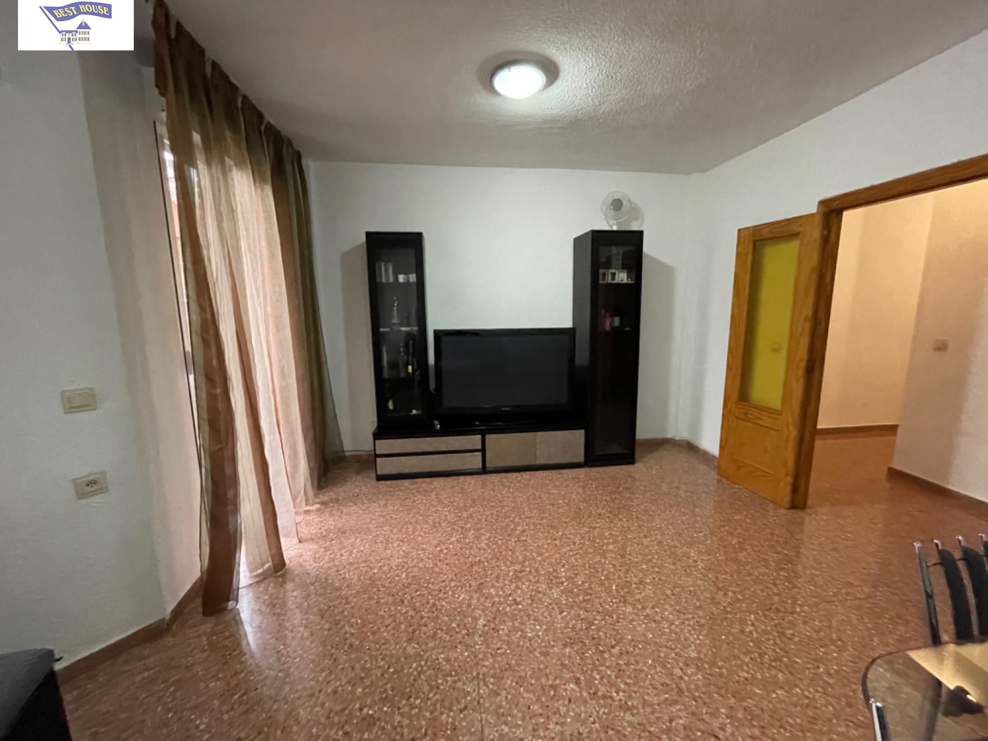 Piso de alquiler en Santa Teresa - Vereda