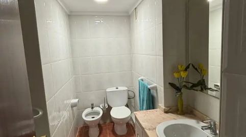 Foto 2 de Piso en venta en Carrer de L'escultor Garcia Mas, 7, Sant Pau, Valencia Capital