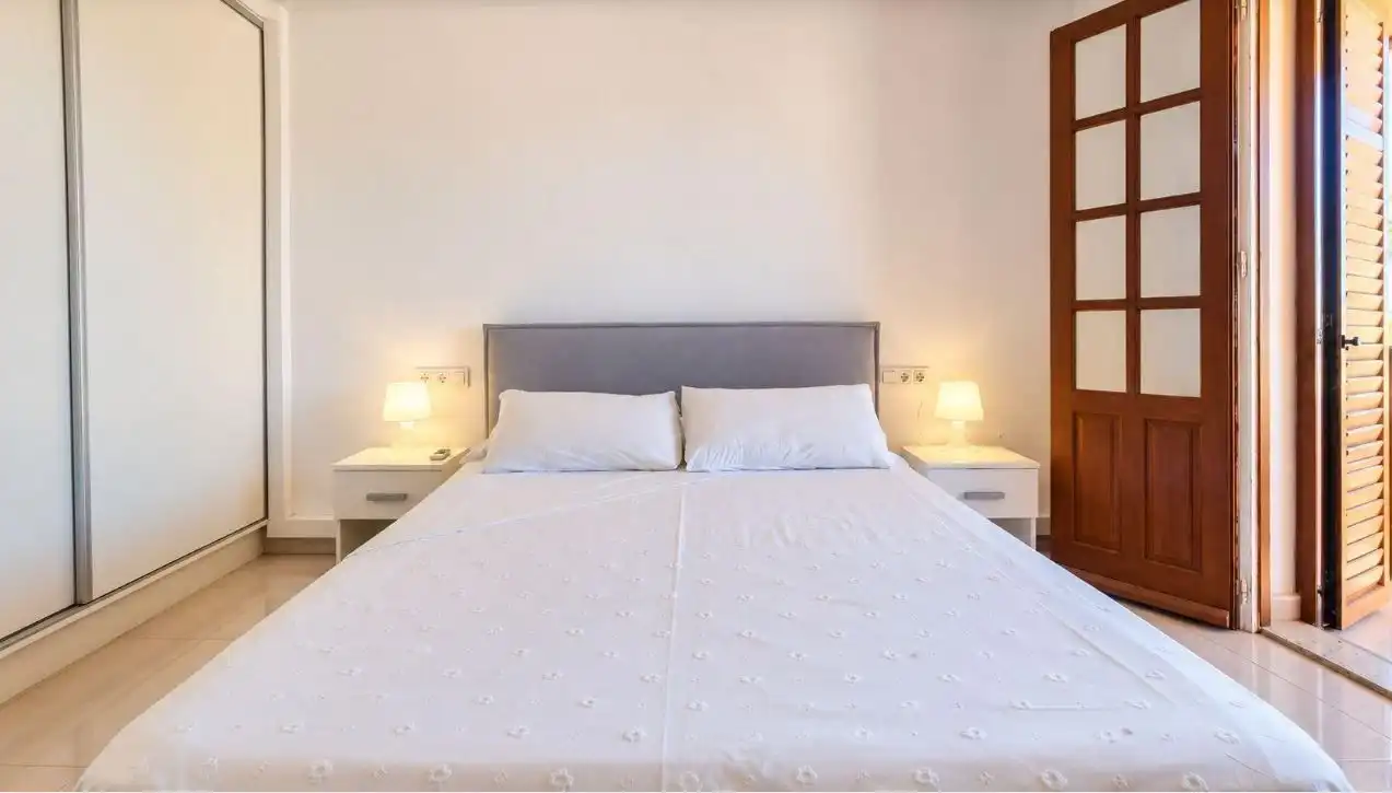 Piso con terraza en venta en Mayor, imagen 15