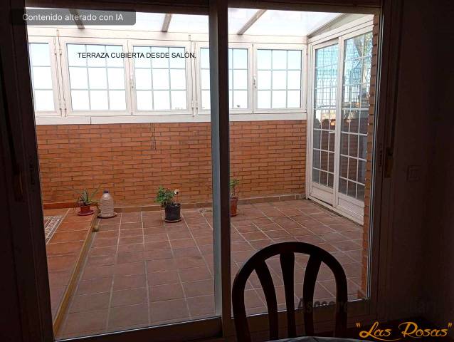 Ático en Venta en De Julia García Boután en Rosas - Musas