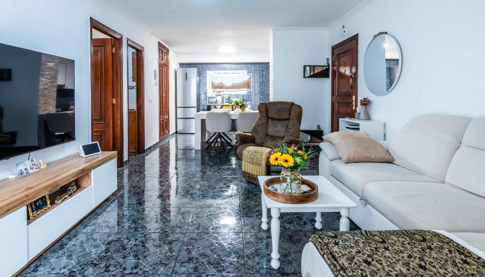 Foto 1 de Apartament en venda a Calle Roque de Jama, 7, Los Cristianos, Santa Cruz de Tenerife