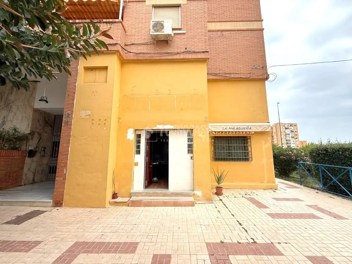 Estudio en venta en La Florida - Parque Norte