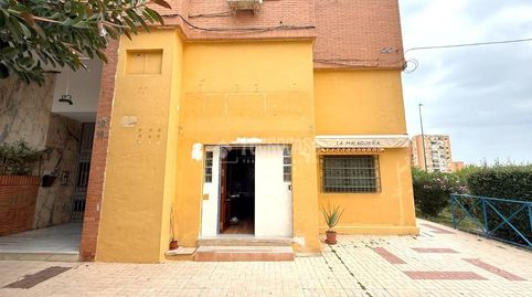 Photo 2 of Commercial properties for sale in La Florida - Parque Norte, Málaga Capital