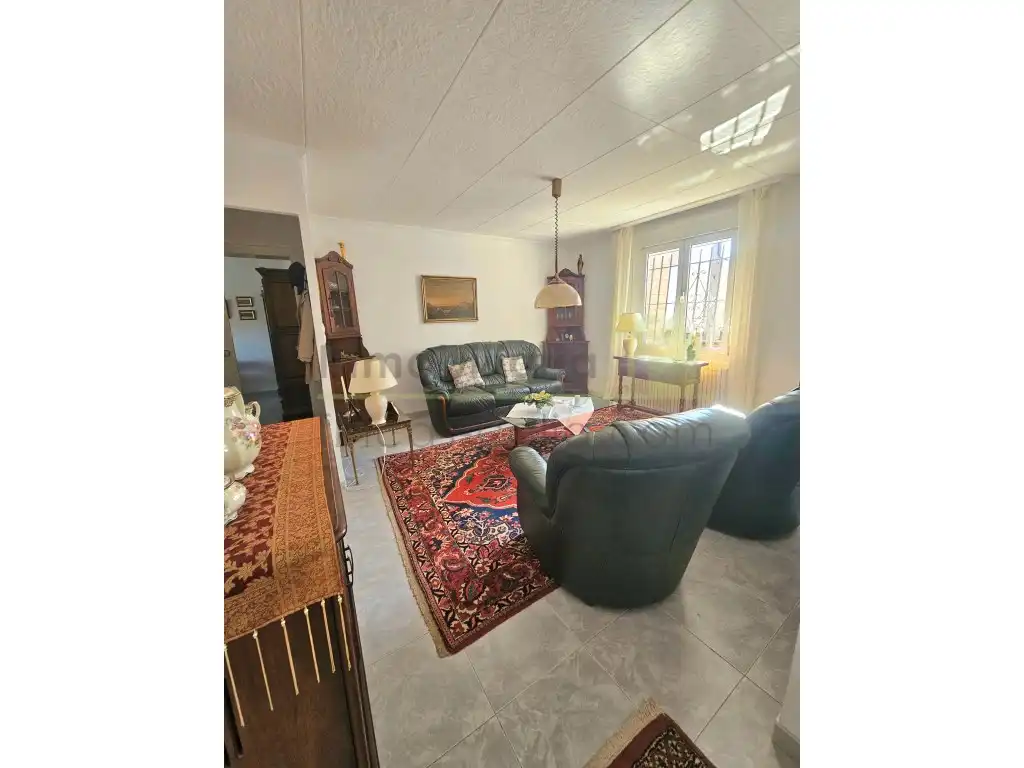 Sala d'estar de Casa o xalet en venda en Vinaròs amb Aire condicionat, Calefacció i Jardí privat