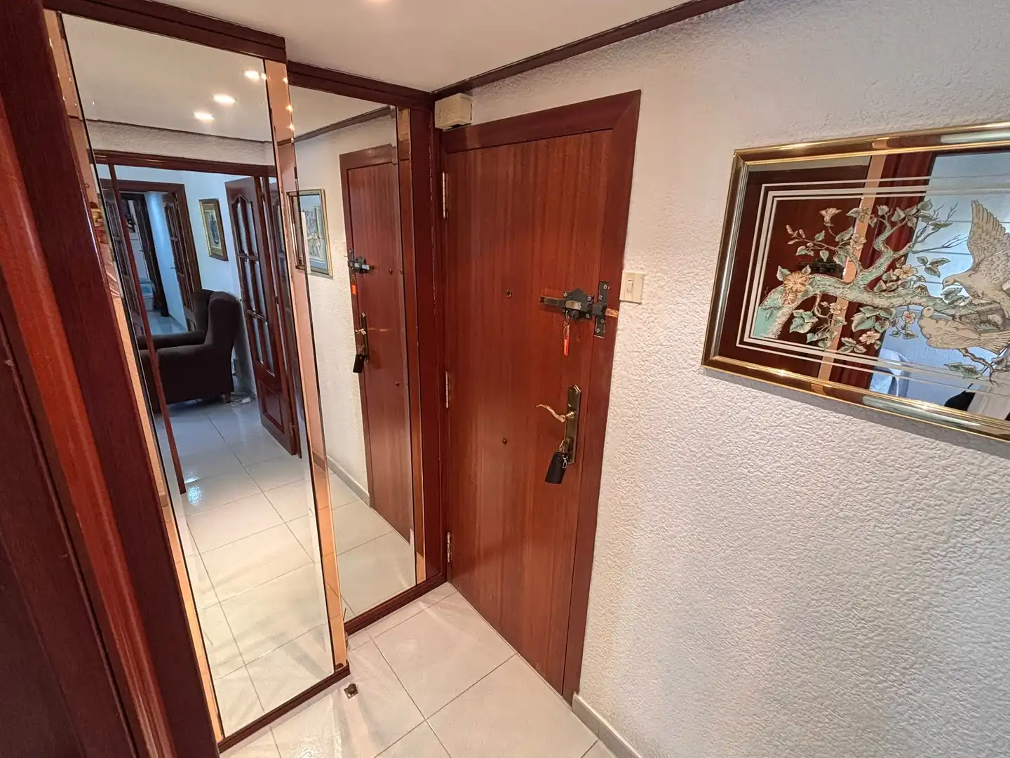 Flat for sale in Sant Ildefons, imagen 2