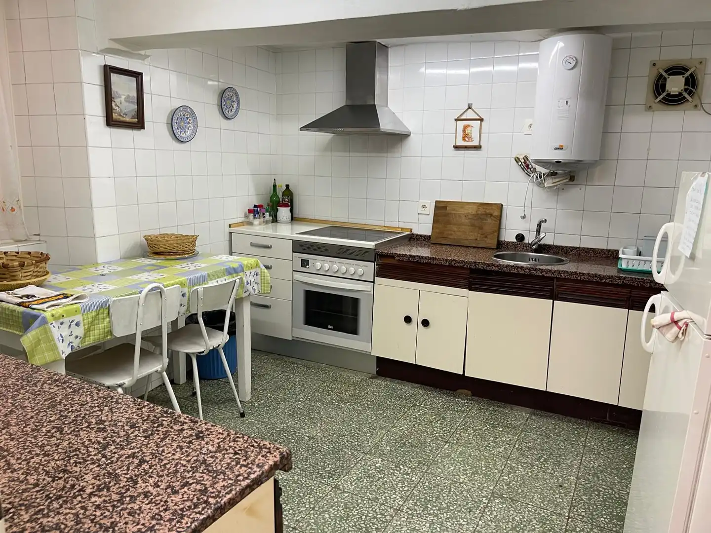 Haus zum Verkauf in Covarrubias, imagen 5