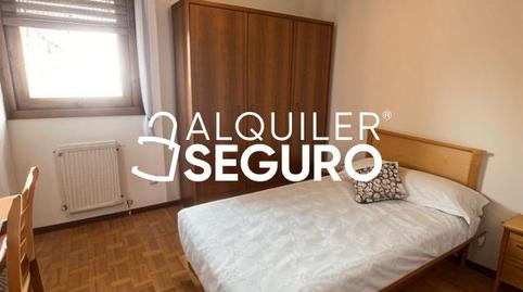Photo 4 of Flat to rent in Hermanos Fernandez Galiano, Casco Urbano, Madrid