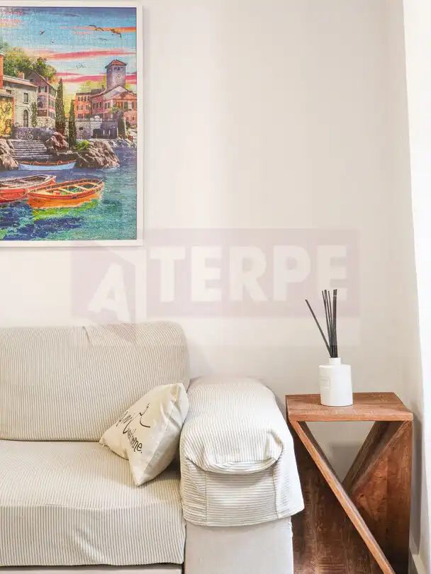 Habitación de Piso en venta en Errenteria con Amueblado y Balcón