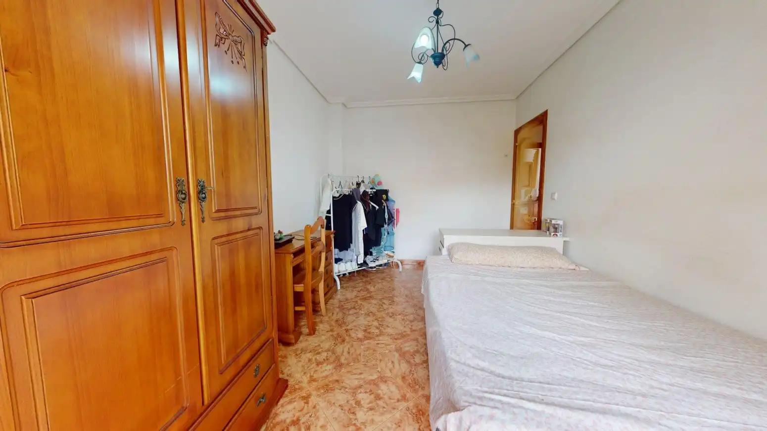 Maison mitoyenne avec terrasse à vendre à Villanueva del Río Segura, imagen 24