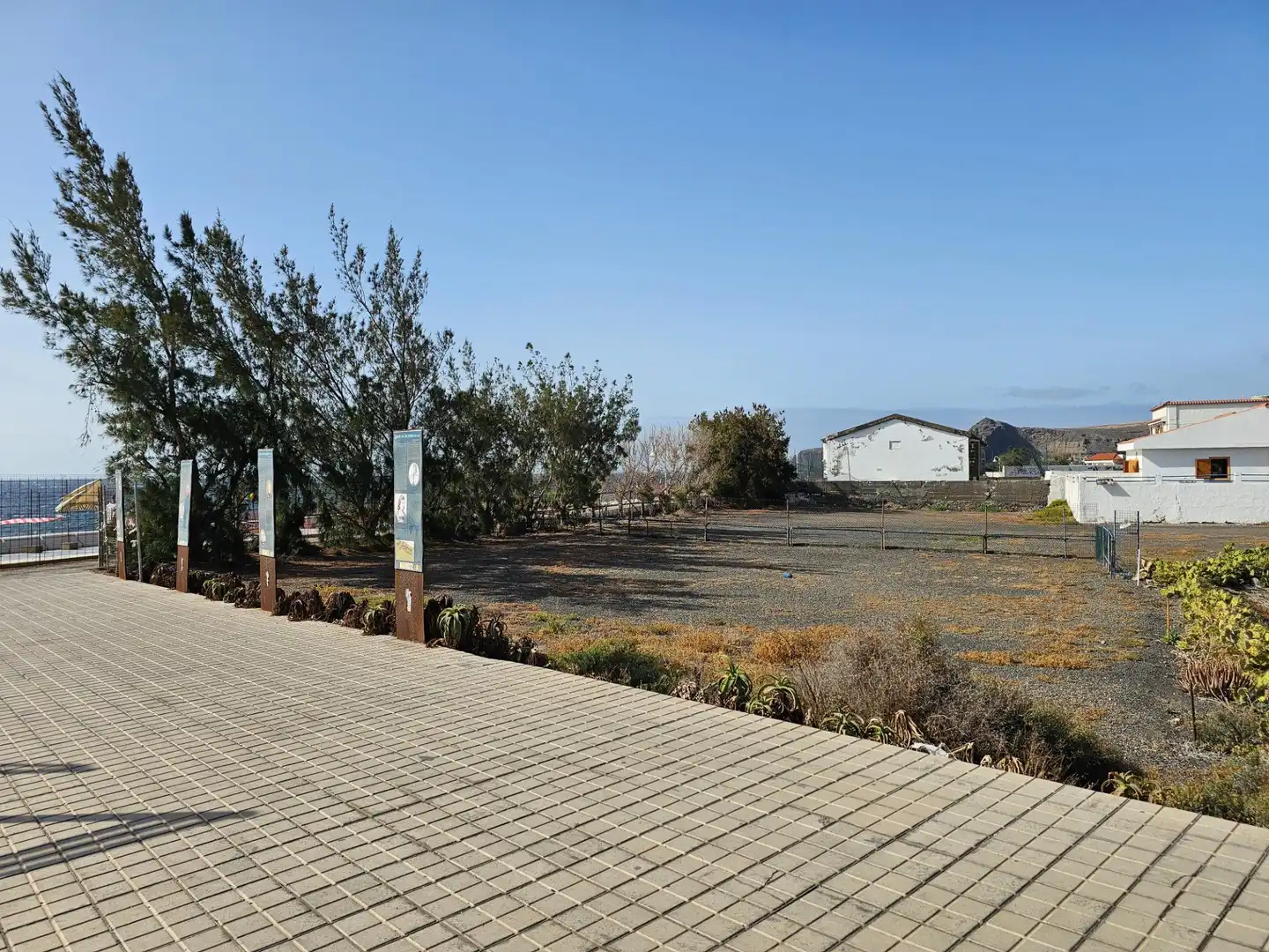 Residencial en venda en Agaete